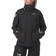Musto Women's BR1 Channel Jacket - Black