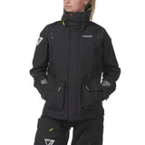 Musto Women's BR1 Channel Jacket - Black