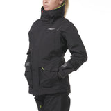 Musto Women's BR1 Channel Jacket - Black