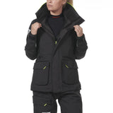 Musto Women's BR1 Channel Jacket - Black