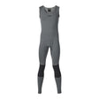 Musto Men's Champ Long John - Dark Grey Marl