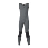 Musto Men's Champ Long John - Dark Grey Marl