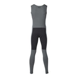 Musto Men's Champ Long John - Dark Grey Marl