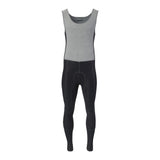 Musto Men's Champ Long John - Dark Grey Marl