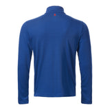 Musto Men's Evolution 1/2 Zip Top - Racer Blue