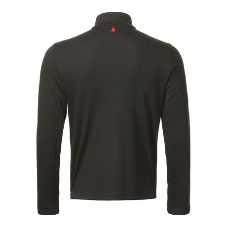 Musto Men's Evolution 1/2 Zip Top - Black