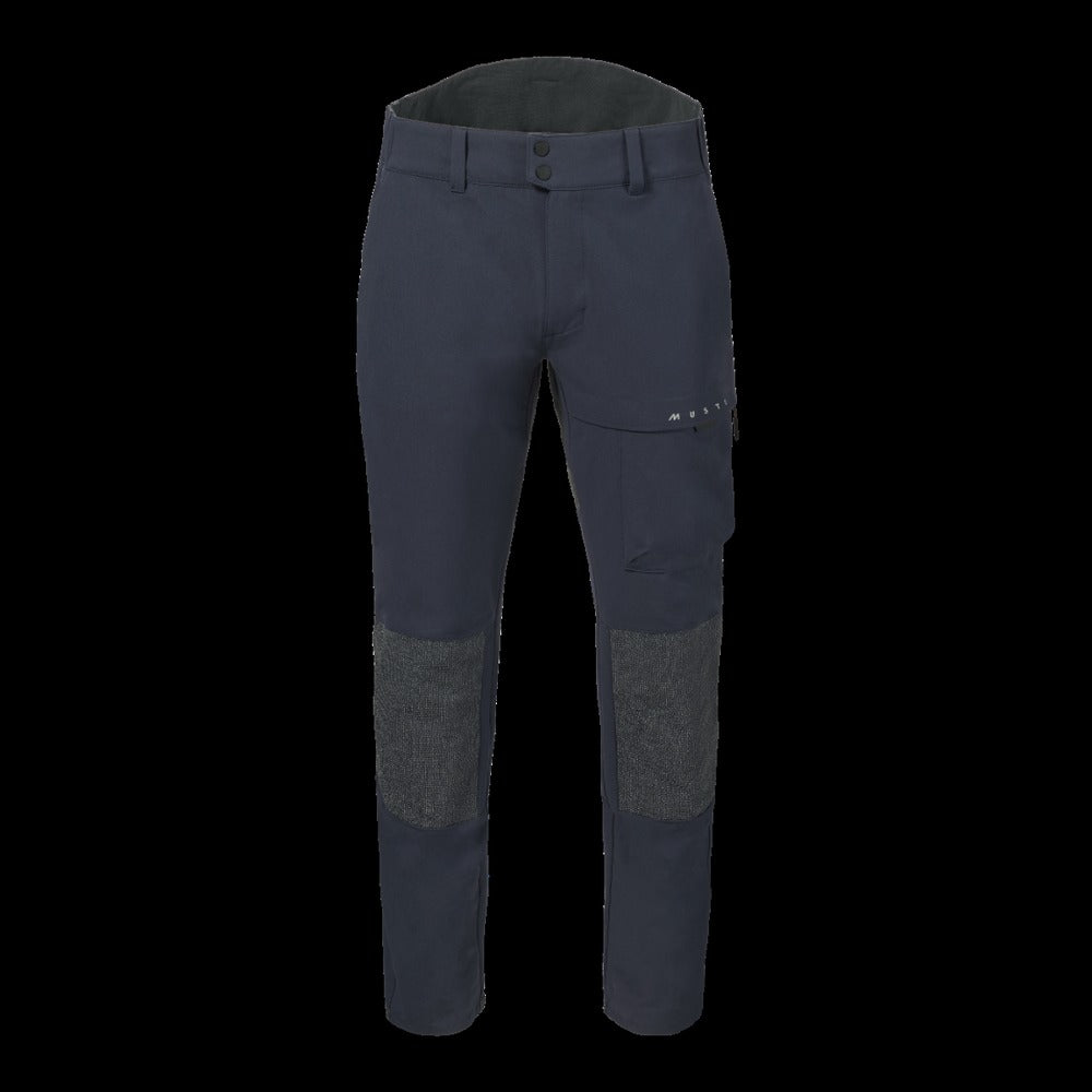 Musto Men's Evolution Perf Stretch Trousers - True Navy