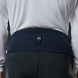 Musto EVO Performance Stretch Trousers - Men (True Navy)