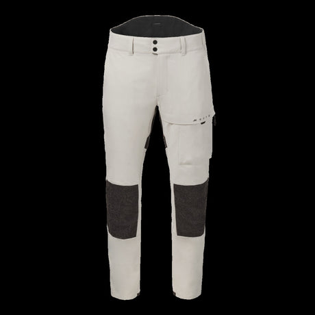 Musto Men's Evolution Perf Stretch Trousers - Platinum