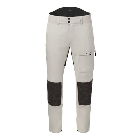 Musto EVO Performance Stretch Trousers - Men (Platinum)