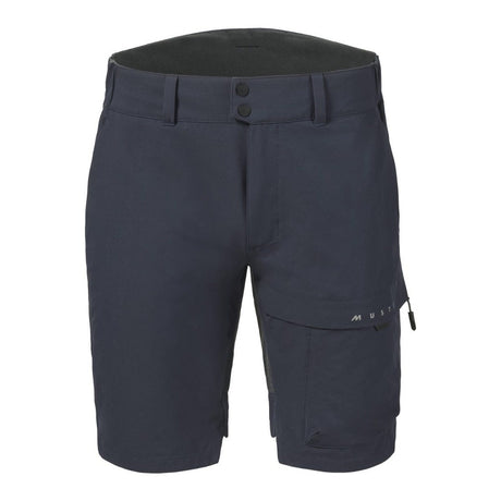 Musto Men's Evolution Perf Stretch Short - True Navy