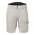 Musto Men's Evolution Perf Stretch Short - Platinum