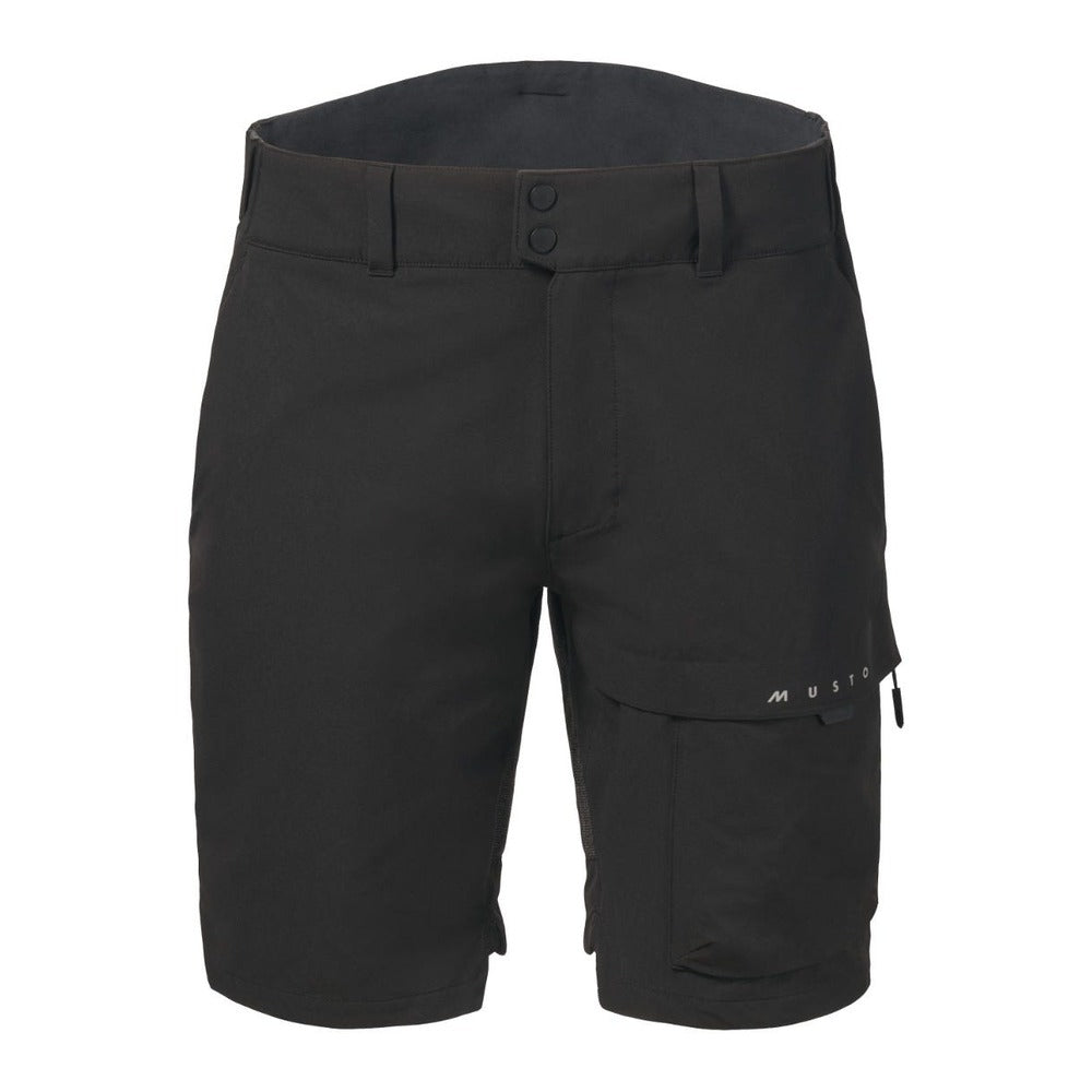Musto Men's Evolution Perf Stretch Short - Black