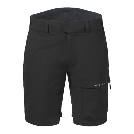Musto Men's Evolution Perf Stretch Short - Black
