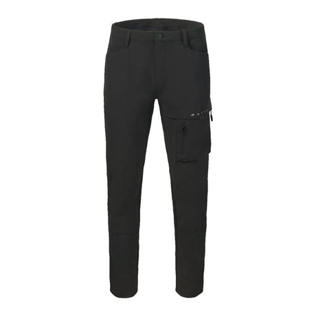 Musto Men's Evolution Deck Stretch Trousers - Black