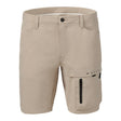 Musto Men's Evolution Deck Stretch Short - Light Stone