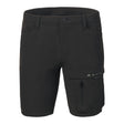 Musto Men's Evolution Deck Stretch Short - Black