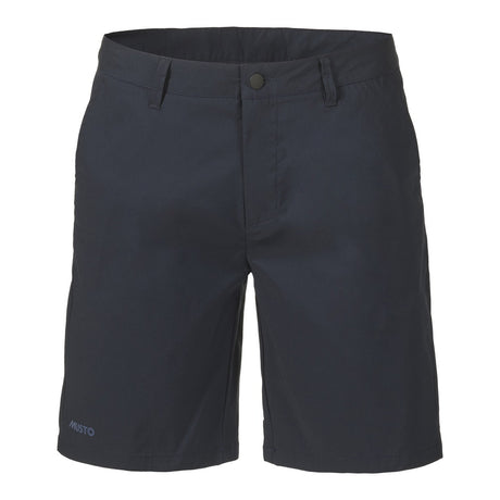 Musto Men's Musto Rib FD Short - Navy
