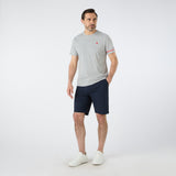 Musto Men's Musto Rib FD Short - Navy