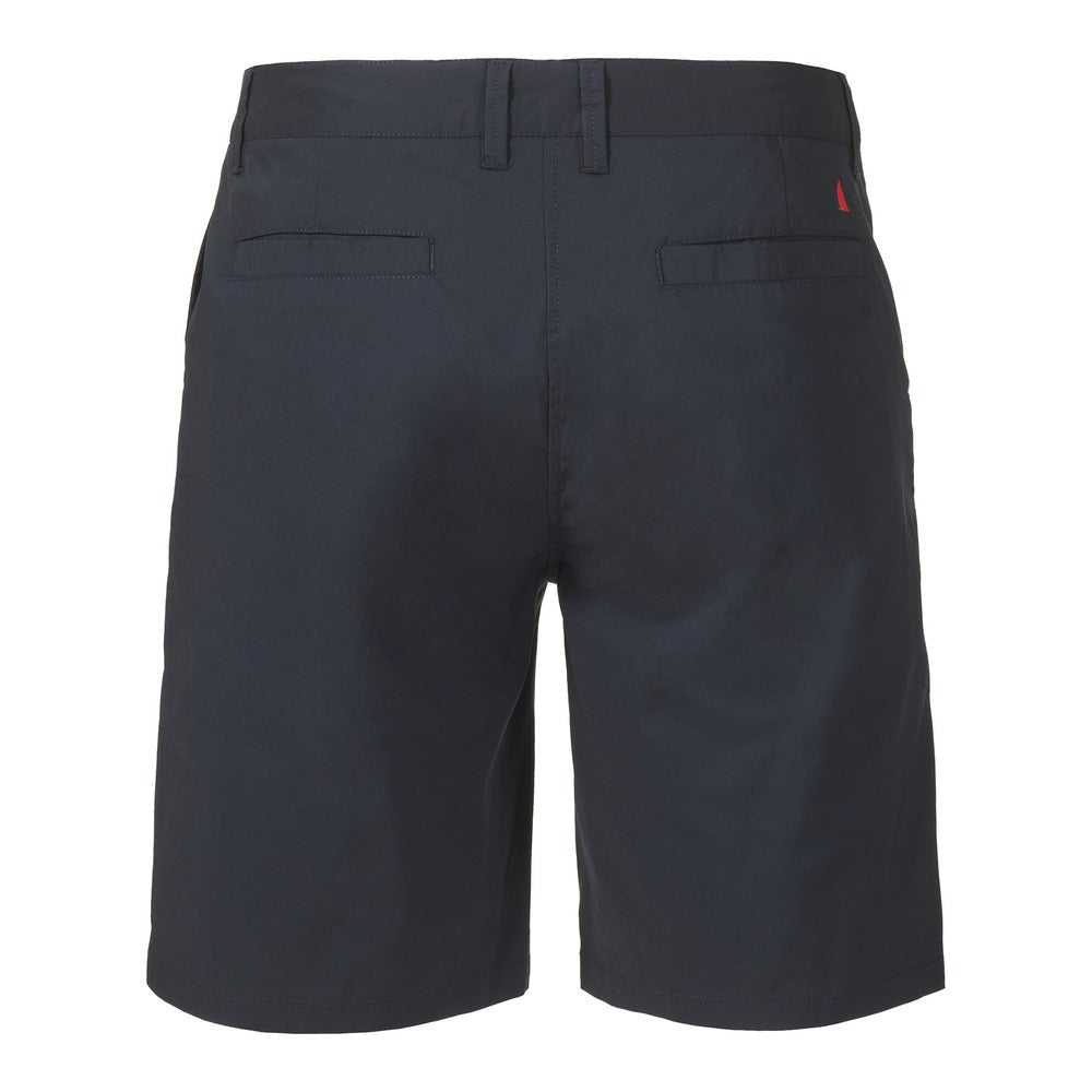 Musto Men's Musto Rib FD Short - Navy