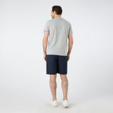 Musto Men's Musto Rib FD Short - Navy