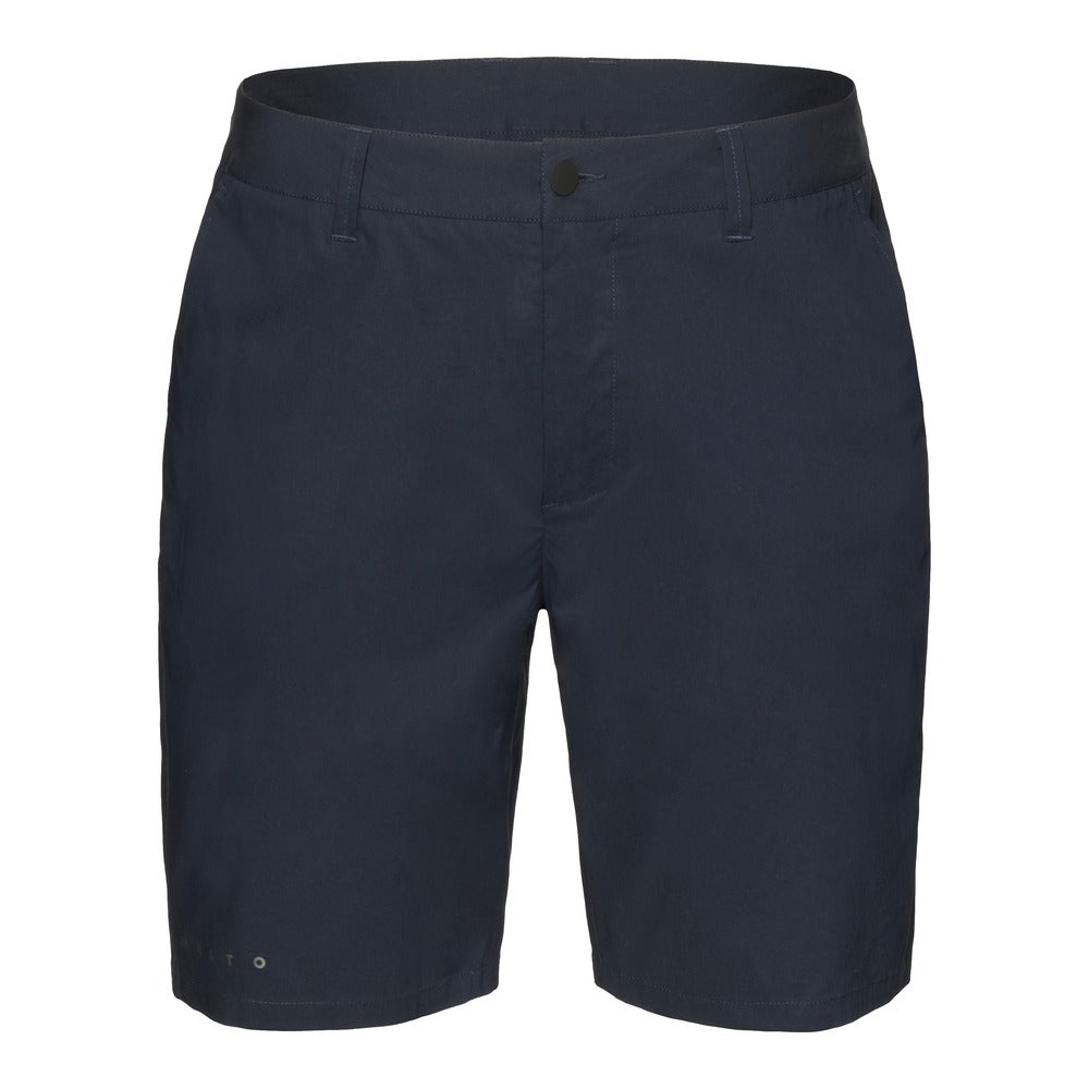 Musto Men's Musto Rib FD Short - Navy