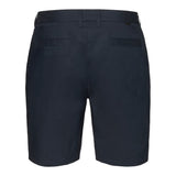 Musto Men's Musto Rib FD Short - Navy