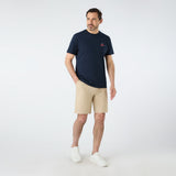 Musto Men's Musto Rib FD Short - Beige