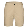 Musto Men's Musto Rib FD Short - Beige