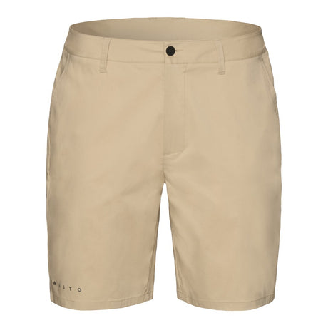 Musto Men's Musto Rib FD Short - Beige