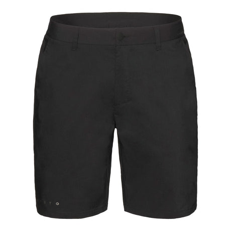 Musto Men's Musto Rib FD Short - Black