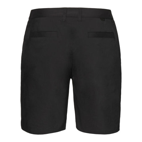 Musto Men's Musto Rib FD Short - Black
