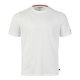 Musto Men's Evolution Sunblock Short Sleeve Tee - White