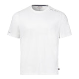 Musto Men's Evolution Sunblock Short Sleeve Tee - White