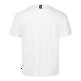 Musto Men's Evolution Sunblock Short Sleeve Tee - White