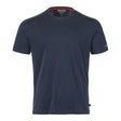 Musto Men's Evolution Sunblock Short Sleeve Tee - Navy