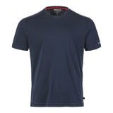 Musto Men's Evolution Sunblock Short Sleeve Tee - Navy