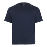 Musto Men's Evolution Sunblock Short Sleeve Tee - Navy