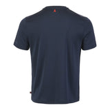 Musto Men's Evolution Sunblock Short Sleeve Tee - Navy