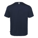 Musto Men's Evolution Sunblock Short Sleeve Tee - Navy