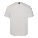 Musto Men's Evolution Sunblock Short Sleeve Tee - Platinum