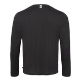 Musto Men's Evolution Crew Sunblock Long Sleeve Tee - Black