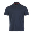 Musto Men's Evolution Sunblock Short Sleeve Polo - Navy