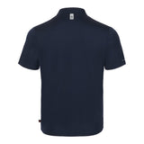 Musto Men's Evolution Sunblock Short Sleeve Polo - Navy