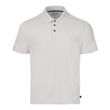 Musto Men's Evolution Sunblock Short Sleeve Polo - Platinum