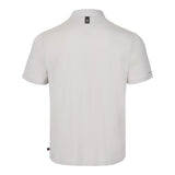 Musto Men's Evolution Sunblock Short Sleeve Polo - Platinum