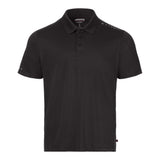 Musto Men's Evolution Sunblock Short Sleeve Polo - Black