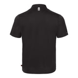 Musto Men's Evolution Sunblock Short Sleeve Polo - Black
