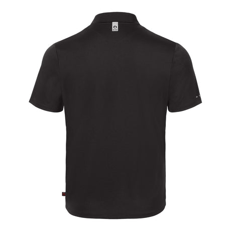 Musto Men's Evolution Sunblock Short Sleeve Polo - Black