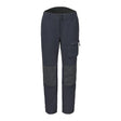 Musto Women's Evolution Perf Stretch Trousers - True Navy